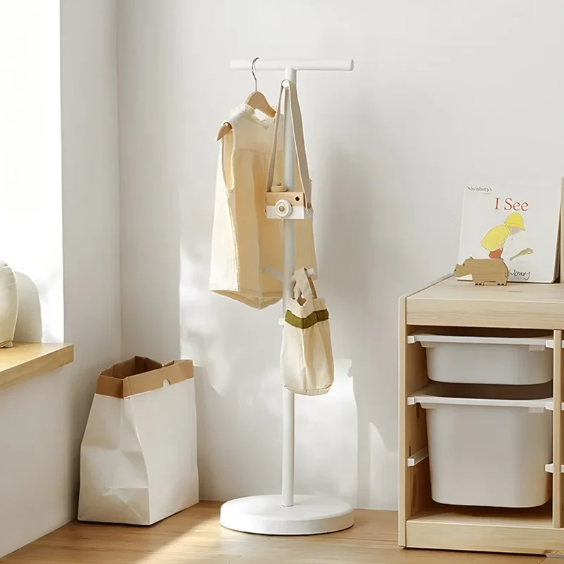 Porte Manteau sur Pied - Enfant
