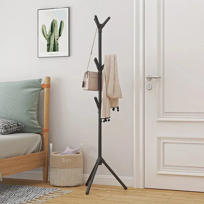 Porte Manteau sur Pied - Métal